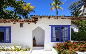 Cala & Divino, boutique beach hotel in Bahia, Brazil