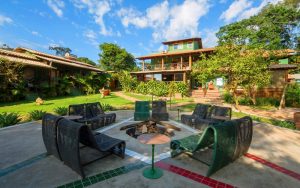 Casa da Lua Pousada, charming boutique hotel in Alto Paraiso de Goias, the gateway to Chapada dos Veadeiros National Park in Brazil