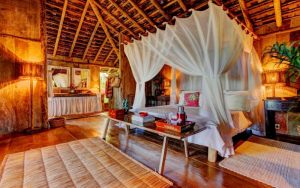 Le Paxa, boutique beach house in Bahia, Brazil