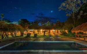 Araras Pantanal Eco Lodge - a small boutique hotel in the wetlands of Brazil