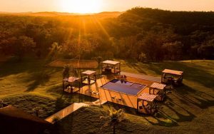 Pousada Boyra, boutique hotel in Bonito, Brazil