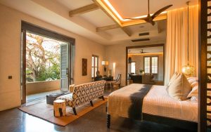 Sirai Beach, ultra-luxury private house at the beach in Kenya