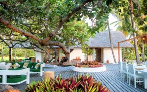 Ananada Atins, high-end villa in Lencois Maranhenses