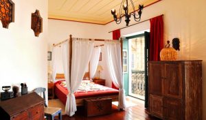 La Villa Bahia, boutique hotel in Salvador in Brazil
