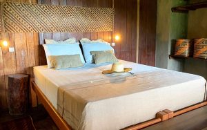 Boutique Private Amazon Lodge in Brazil