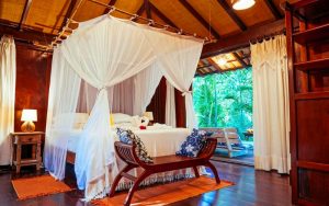 Canto Leela, small boutique beach hotel in Bahia, Brazil