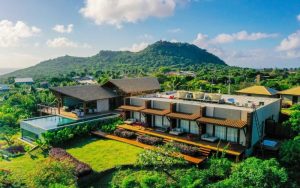 Colina Pousada SPA, luxury hotel in Fernando de Noronha, Brazil