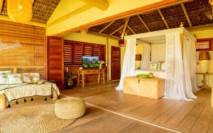Filha da Lua, luxury small beach hotel in Pipa, Brazil