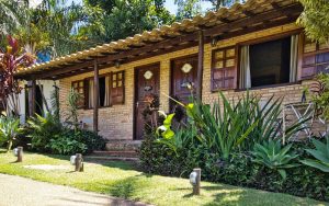 Solar Maria Carolina, boutique hotel in Brumadinho, Minas Gerais, Brazil