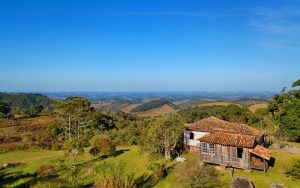 Epicuro Loft, luxury small country hotel in Ibitipoca, Minas Gerais, Brazil