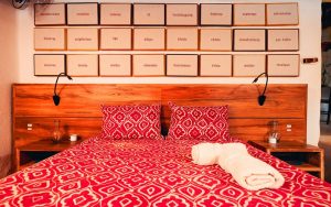 Freud Loft, one of the best luxury small country private hotel in South America, located in Minas Gerais, Brazil