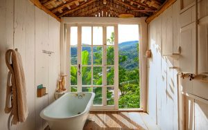 Humboldt Loft, one of the best small country hotels in South America, located in Minas Gerais, Brazil