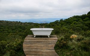 Isgone Loft, one of the best luxury small country hotels in South America, located in Minas Gerais, Brazil
