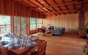 Xingu Lodge, remote luxury lodge located deep in the pristine Amazon forest in Brazil