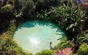 Fervedouro, Jalapao