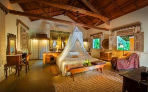 luxury small hotel Toca da Coruja located in Praia do Pipa, Rio Grande do Norte, Brazil
