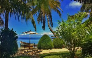 Villas de Vohilava, boutique beach hotel on the island of Ile Sainte Marie, Madagascar
