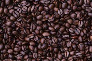 Roasted Coffee, Brazil
