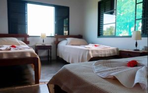 Barra Mansa Lodge, Pantanal, Brazil