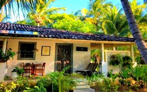 Casa Acayu, boutique hotel in Sao Miguel dos Milagres, Brazil