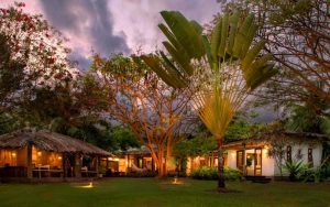 Pousada da Amendoeira, small boutique hotel in Sao Miguel dos Milagres, Brazil