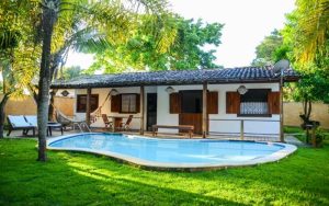 Pousada do Toque, luxury hotel in Sao Loguel dos Milagres, Brazil