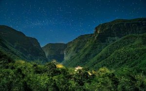 Refugio Ecologico Pedra Afiada, Aparados da Serra, Brazil