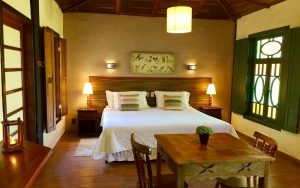Hotel Santa Esmeralda, boutique hotel in Bonito, Brazil