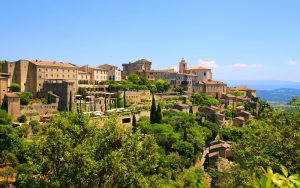 Gordes