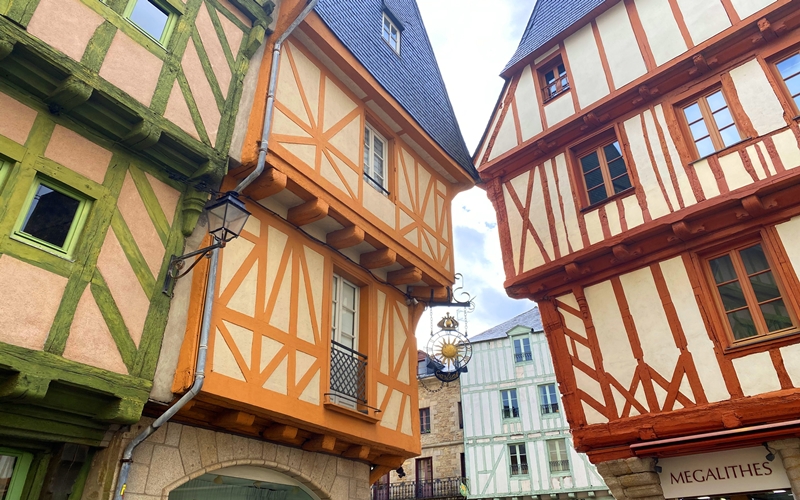Vannes