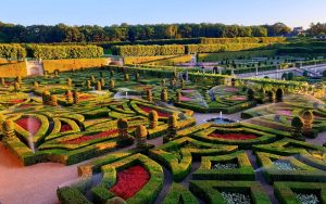 Villardy Gardens