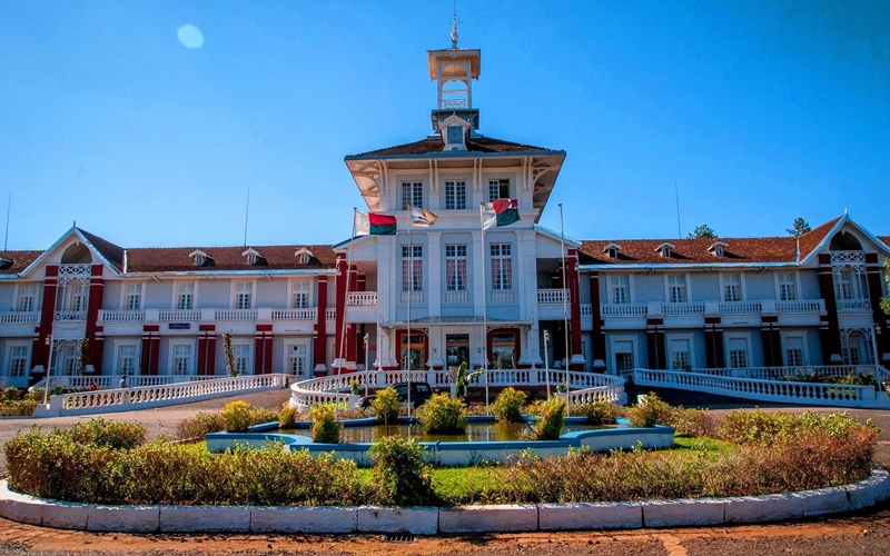 Antsirabe