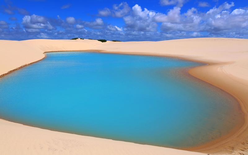 Lencois Maranhenses