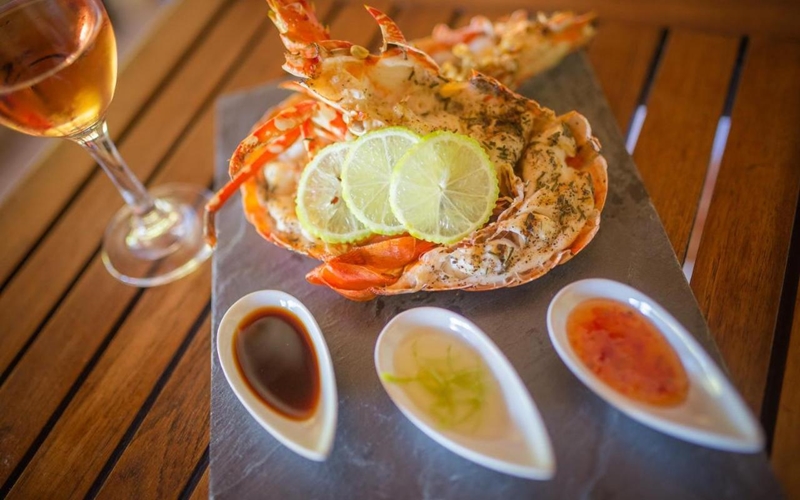 Malagasy Food