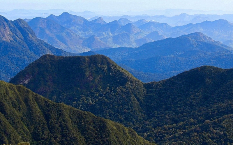 Madagascar