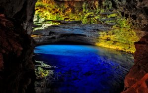 Chapada Diamantina