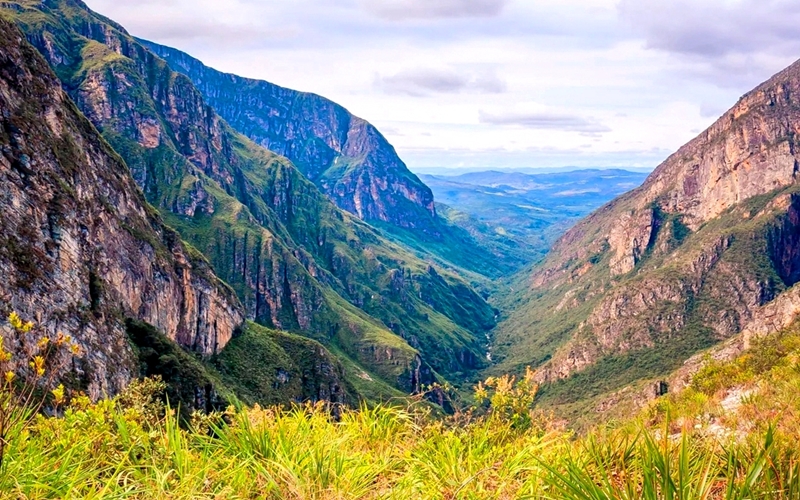 Minas Gerais