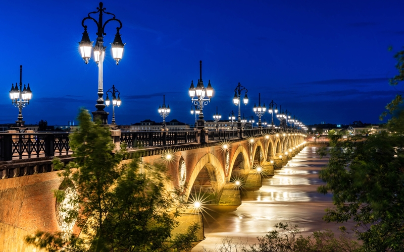 Bordeaux