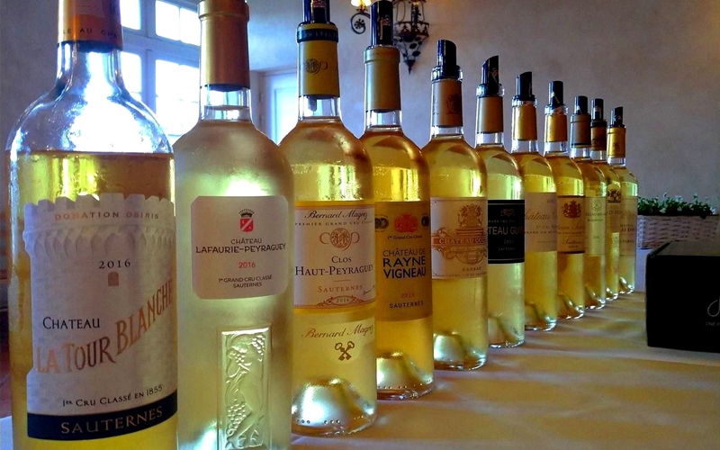 White Wine
