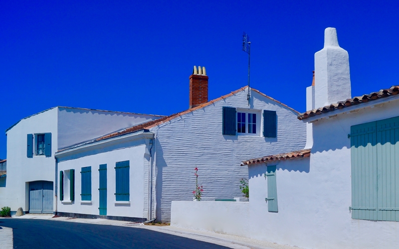 Ile de Re