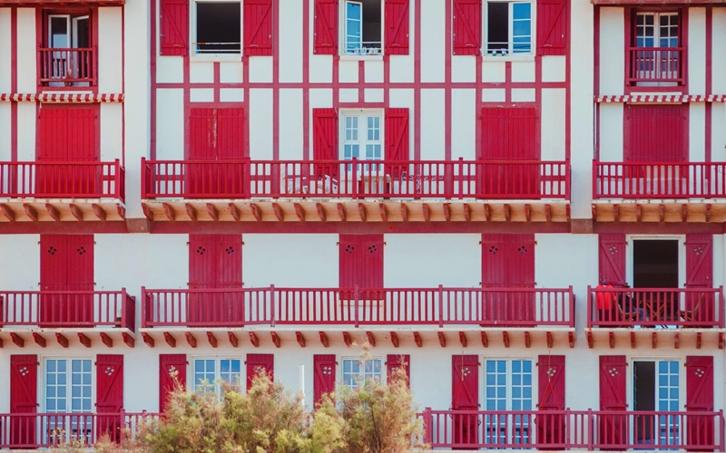Pays Basque