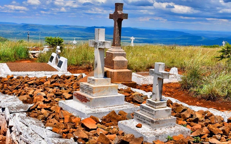 Battle of Spioenkop