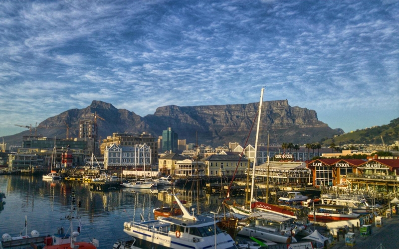 Cape Town