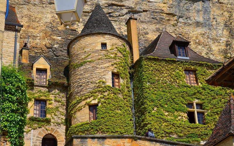 Dordogne