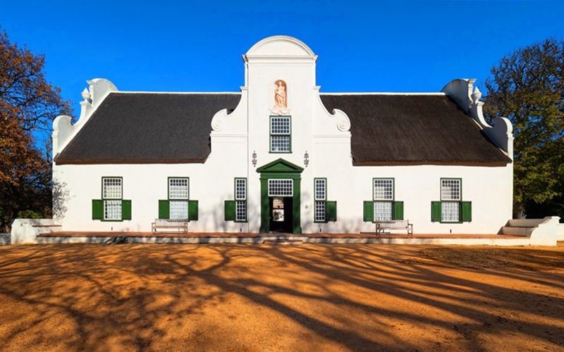 Dutch South Africa