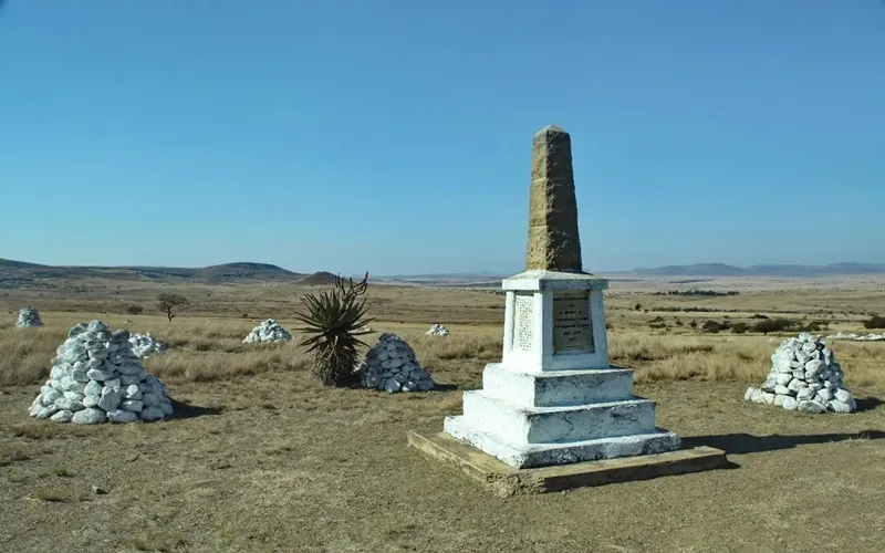 Isandlwana
