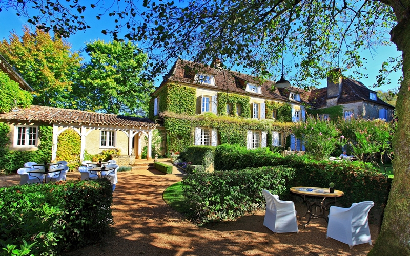 Le Vieux Logis