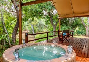 Phelwana Game Lodge in Hoedspruit