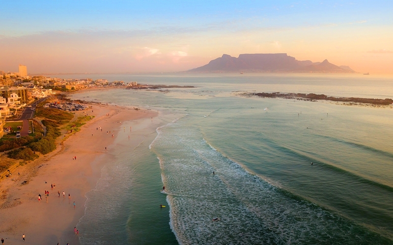 Robben Island