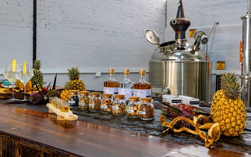 Zululand Distillers